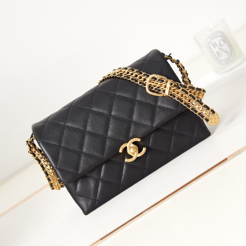 Ch**el satchel bags
